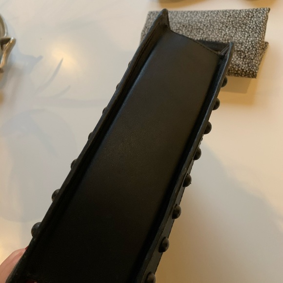 Loeffler Randall Printed Bag - Picture 7 of 7